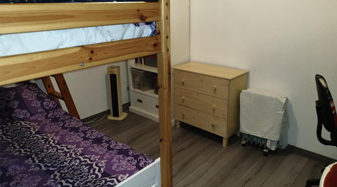 Appartement Au Coeur De Saint-Ambroix - Proche Ales, Uzes Exterior foto